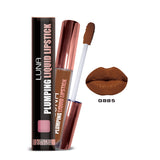 Luna - Plumping Liquid Lipstick No  G 885