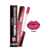 Luna - Plumping Liquid Lipstick No G 887