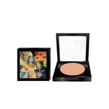 Luna - 3D Compact Powder Luna 11 Gm  No 609