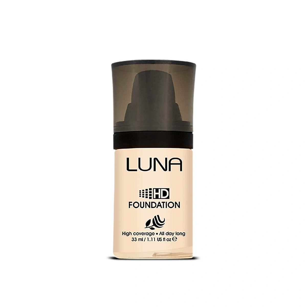 Luna - Extreme HD Foundation  No 70