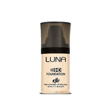 Luna - Extreme HD Foundation  No 70