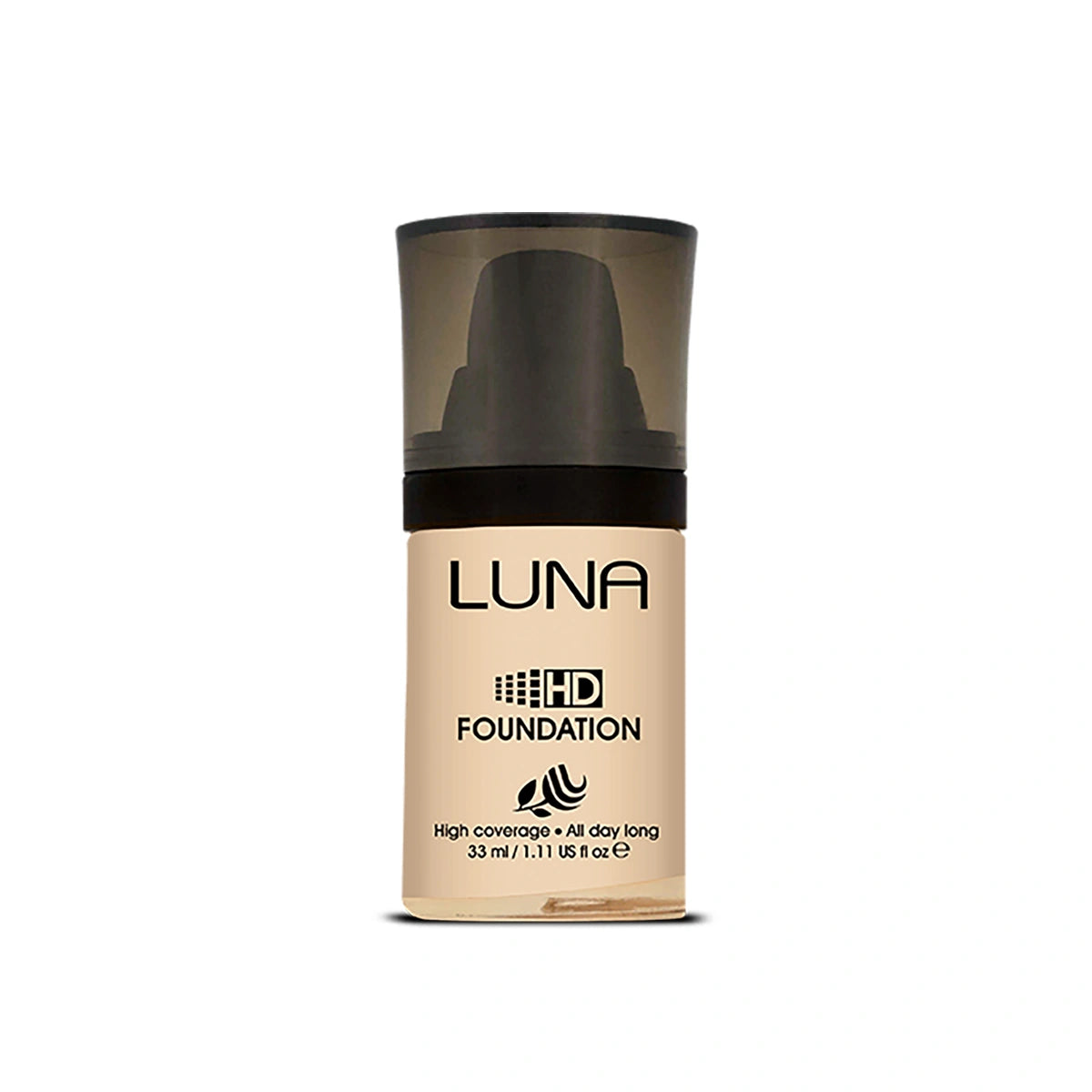 Luna - Extreme HD Foundation  No 71