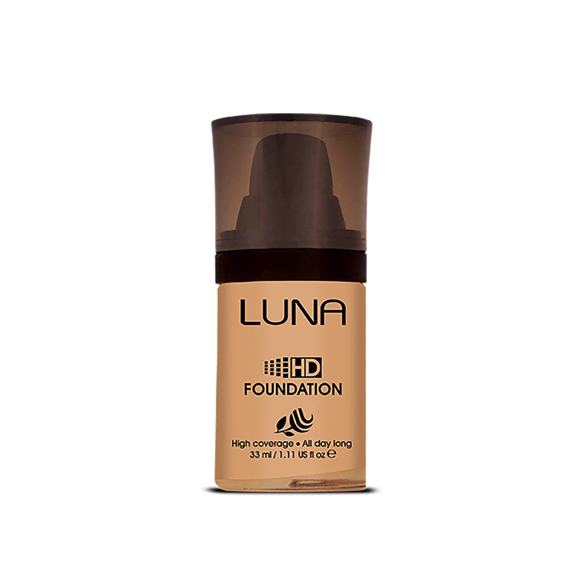 Luna - Extreme HD Foundation  No 72