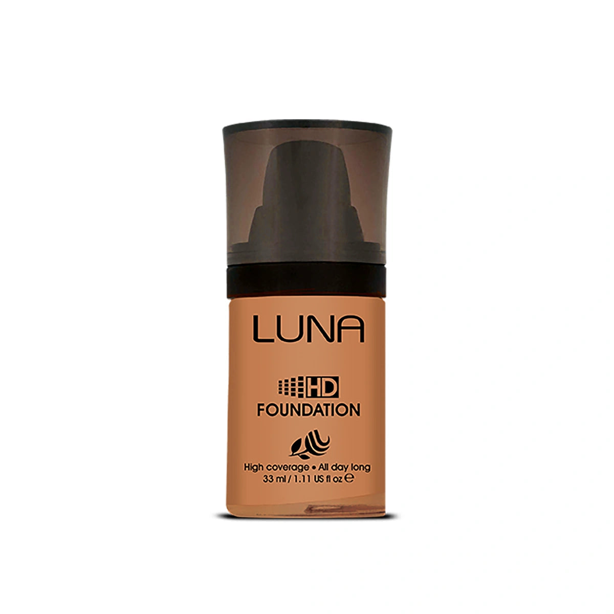 Luna - Extreme HD Foundation  No 73
