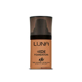 Luna - Extreme HD Foundation  No 73