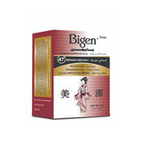Luna - Bigen Hair Dye NO.47