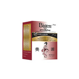 Luna - Bigen Hair Dye NO.37