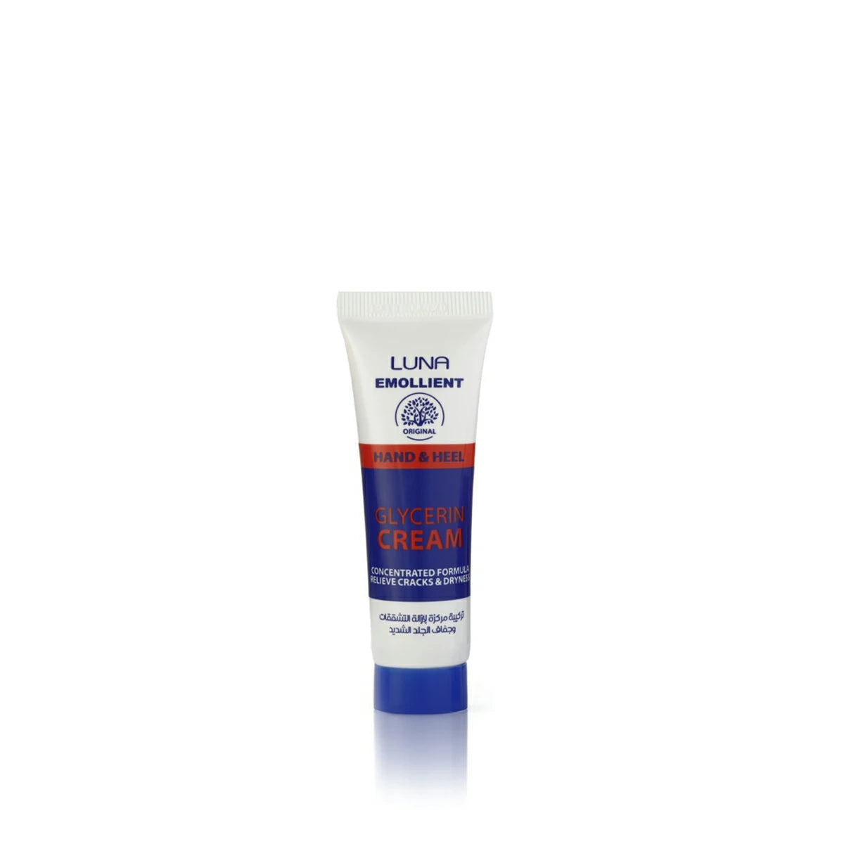 Luna - Emollient Glycerin Cream 20 gm