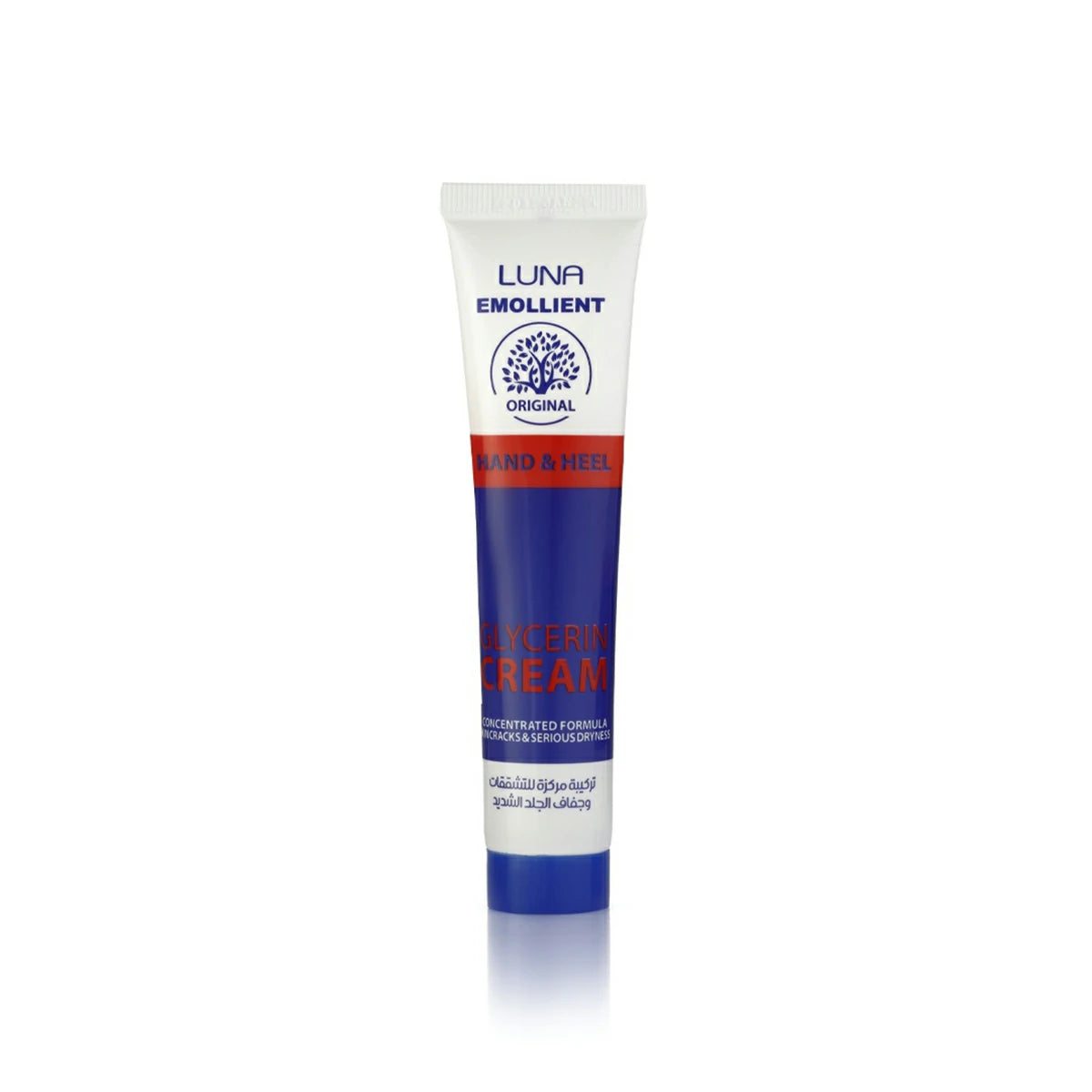 Luna - Emollient Glycerin Cream 40 gm