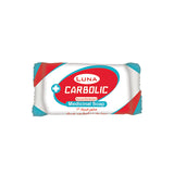 Luna - Medicated Soap Carbolic 55 GM