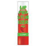 Luna -  Lip Moisturizer Strawberry