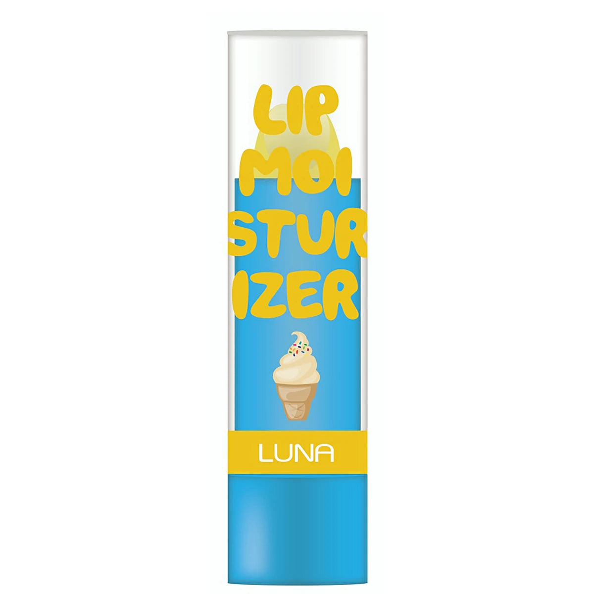 Luna -  Lip Moisturizer Vanilla