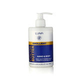 Luna - Hand & Body Cream With Cocoa Butter  300 ml