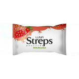Luna -  Streps Pastilles Strawberry 100 Pcs