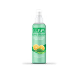 Luna - Eau De Cologne Lime Splash 250 ml