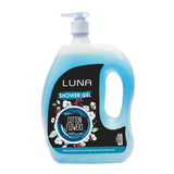 Luna - Shower Gel Cotton Flowers 2 Liter