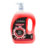 Luna - Shower Gel Twist Berry 2 Liter
