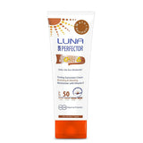 Luna - Sun Screen Tinted 50 SPF 130 ml