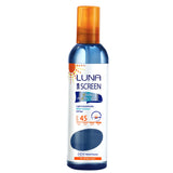 Luna - Sun Screen Invisible Spf 45- 200 ml