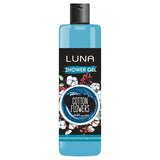 Luna - Shower Gel Cotton Flowers 500 ML