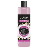 Luna - Shower Gel Rose & Milk 500 ML