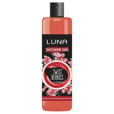 Luna - Shower Gel Twist Berry 500 ML