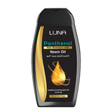Luna - Panthenol Shampoo With Neem Oil 200 ml