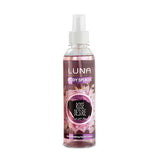 Luna - Eau De Cologne Rose Desire 250 ml