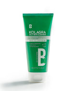 Kolagra oily skin Cleanser 200ml