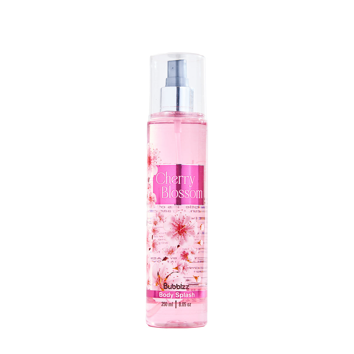Bubblzz - Cherry Blossom Body Splash