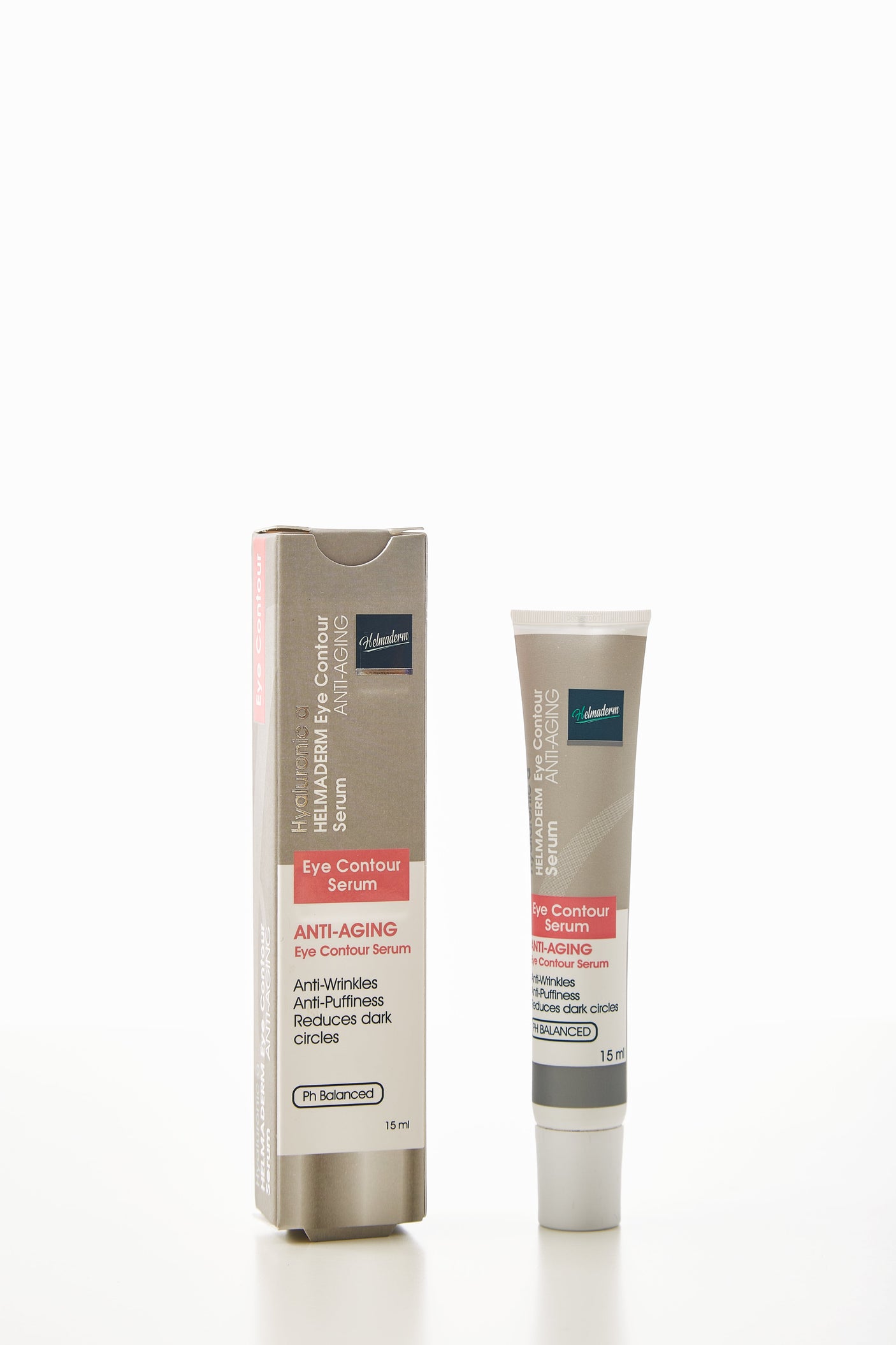 HELMADERM -  EYE CONTOUR Serum 15ML