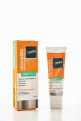 HELMADERM -  SUNSCREEN FLUID SPF50+ 50 ML