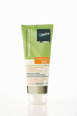 HELMADERM -  CLEANSING GEL FOR OILY SKIN 200GM