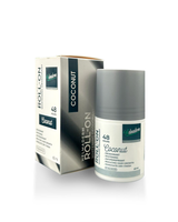 HELMADERM -  ROLL-ON 60 ML COCONUT
