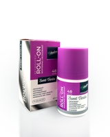 HELMADERM -  ROLL-ON 60 ML SWEET VANILLA