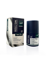 HELMADERM -  ROLL-ON 60 ML SPORT PLUS