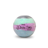 Bubblzz - Snow Fairy Bath Bomb 170gm