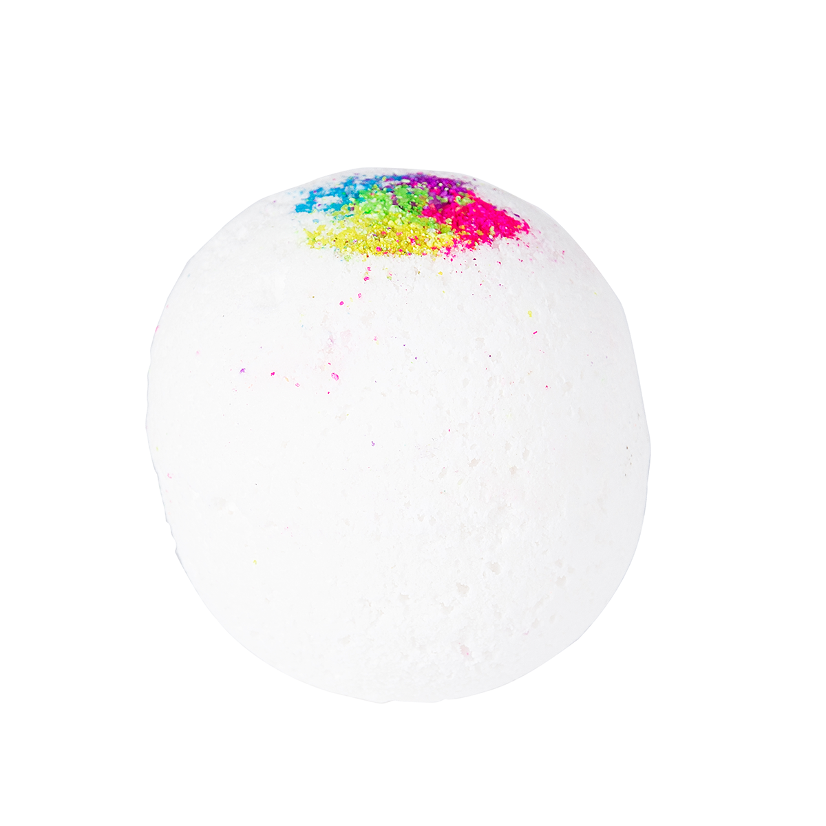 Bubblzz - Rainbow Bath Bomb 170gm