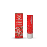 Bubblzz - Strawberry Lip scrub 3.5gm