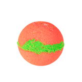 Bubblzz - Citrus Blast Bath Bomb 170gm