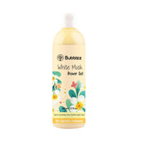 Bubblzz - White Musk Shower Gel 500ml