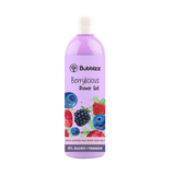 Bubblzz - Berrylicious Shower Gel 500ml