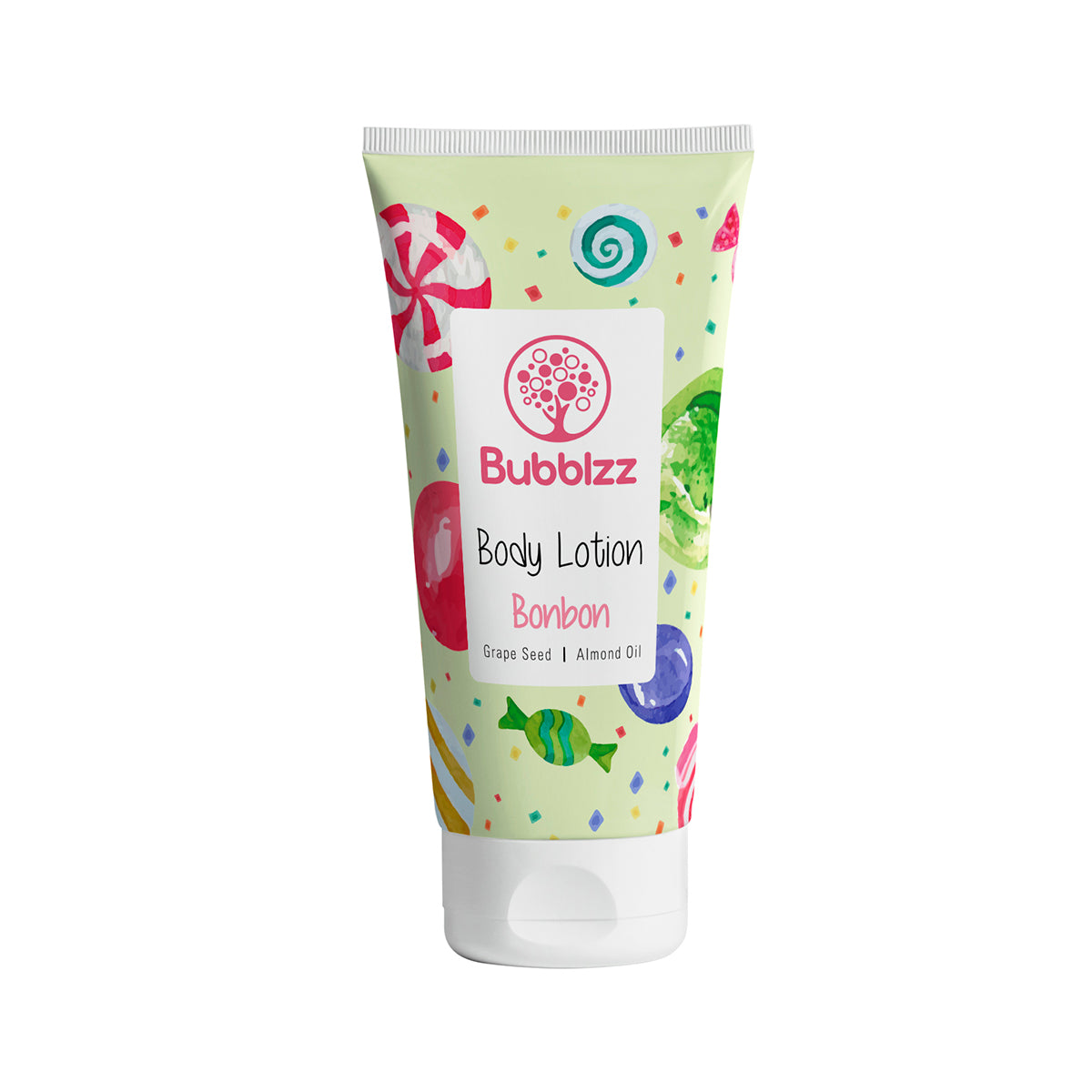 Bubblzz - Bonbon Ultra Rich Body Lotion 150gm