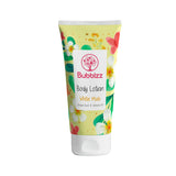 Bubblzz - White Musk Ultra Rich Body Lotion 150gm