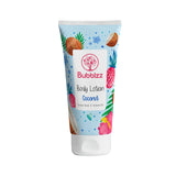 Bubblzz - Coconut Ultra Rich Body Lotion 150gm