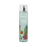 Bubblzz - Coconut Bliss body splash 250ml
