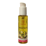 Bubblzz - Herbal Hair Oil 100ml
