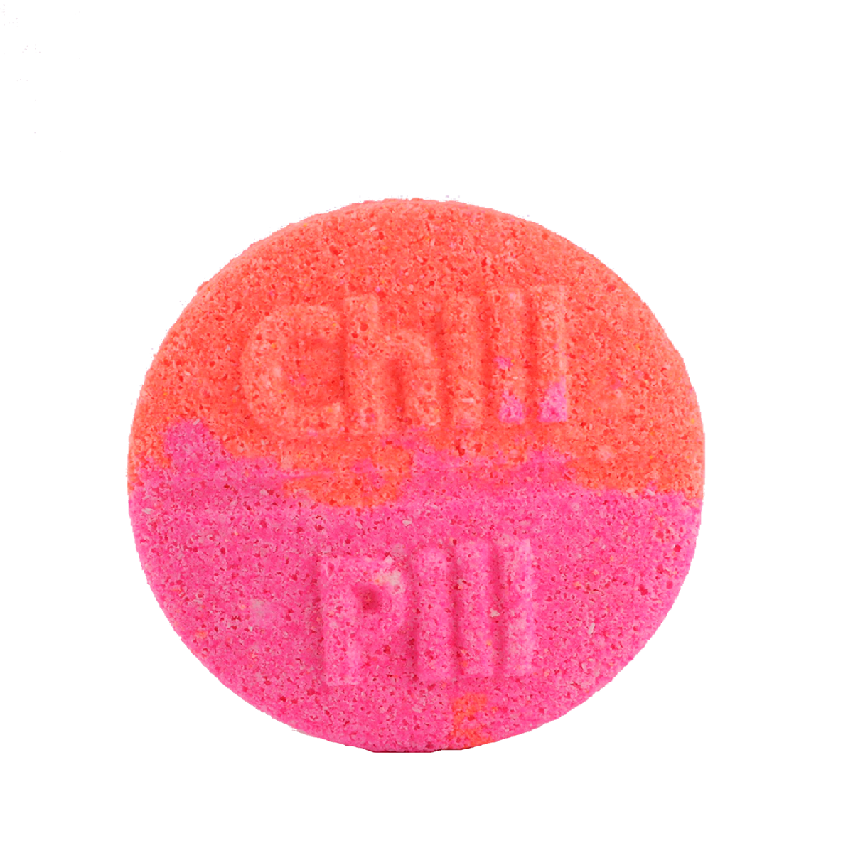 Bubblzz - Chill Pill Bath Bomb 180gm