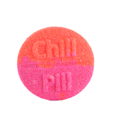 Bubblzz - Chill Pill Bath Bomb 180gm