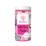 Bubblzz - Bubblegum Bath Fizzy Powder 350gm